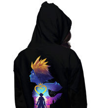 Load image into Gallery viewer, Ukiyo Kingdom Hearts