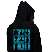 Load image into Gallery viewer, Interstellar Travellers