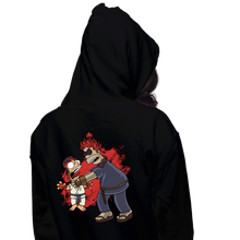 Load image into Gallery viewer, Why You Little Gokuen