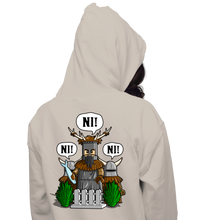 Load image into Gallery viewer, The Knights Of Ni