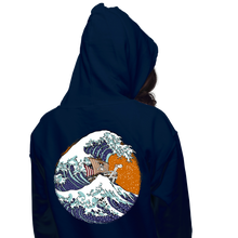 Load image into Gallery viewer, The Great Pirate Of Kanagawa