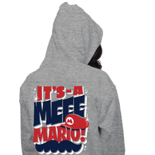 Load image into Gallery viewer, It's-A Meee!