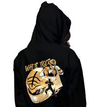 Load image into Gallery viewer, White Tiger