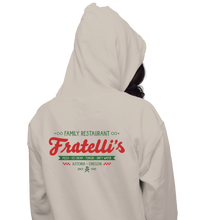 Load image into Gallery viewer, Fratelli's Family Restaurant