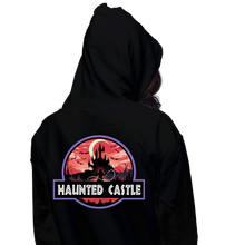 Load image into Gallery viewer, Haunted Castle