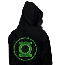 Load image into Gallery viewer, Emerald Power