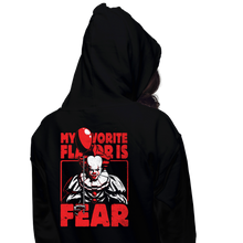 Load image into Gallery viewer, Fear Is My Favorite Flavor
