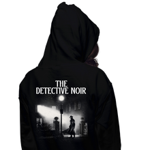 Load image into Gallery viewer, The Detective Noir