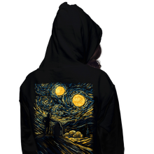 Load image into Gallery viewer, A Starry Night on Tatooine