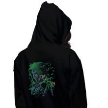 Load image into Gallery viewer, Doom Lord Nightsky