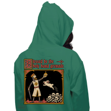 Load image into Gallery viewer, Blessed Hand Grenade