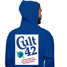 Load image into Gallery viewer, Cult 42