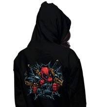 Load image into Gallery viewer, Mercenary For Hire