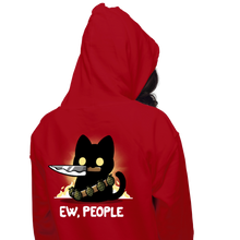 Load image into Gallery viewer, Ew, People