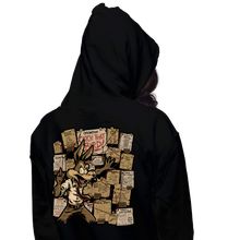 Load image into Gallery viewer, Conspiracy Coyote