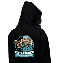 Load image into Gallery viewer, Fly Catcher Champion