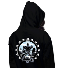 Load image into Gallery viewer, Giant Assembling