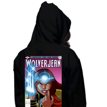 Load image into Gallery viewer, Jean Grey Wolverjean