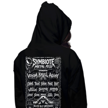 Load image into Gallery viewer, Symbiote Death Fest