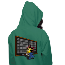 Load image into Gallery viewer, Yugi Detention