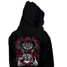 Load image into Gallery viewer, Shinigami Of Revenge