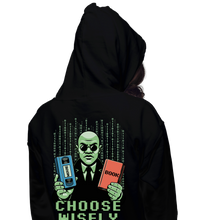 Load image into Gallery viewer, Choose Wisely