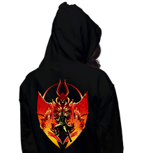 Load image into Gallery viewer, Dante Dark Aesthetic