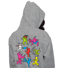 Load image into Gallery viewer, Pop Fighter Original 8