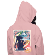 Load image into Gallery viewer, Sailor Moon Stamp