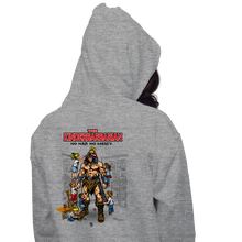 Load image into Gallery viewer, Kinderbarbarian