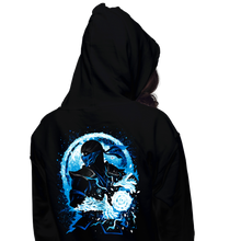 Load image into Gallery viewer, The Master Of Cryokinesis