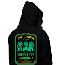 Load image into Gallery viewer, The Storms Energy Tea