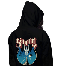 Load image into Gallery viewer, Opus Sauronymous