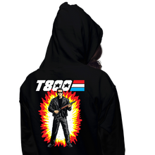 Load image into Gallery viewer, G.I. T800
