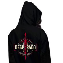 Load image into Gallery viewer, The Desperado Club
