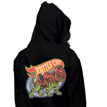 Load image into Gallery viewer, The Brave Battle Cat