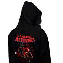Load image into Gallery viewer, The Amazing Attorney