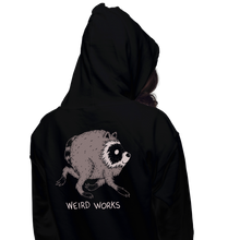 Load image into Gallery viewer, Weird Works