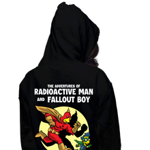 Load image into Gallery viewer, Radioactive Man