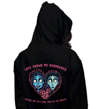 Load image into Gallery viewer, Love Knows No Boundaries