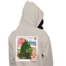 Load image into Gallery viewer, Totoro Stamp