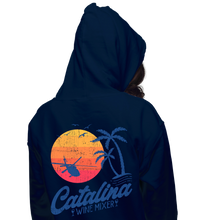 Load image into Gallery viewer, Catalina Wine Mixer