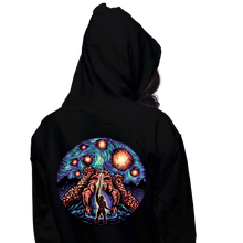 Load image into Gallery viewer, A Starry Universe