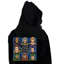 Load image into Gallery viewer, The Warrior Bunch