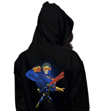 Load image into Gallery viewer, Optic Commander