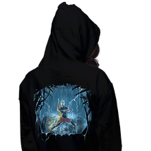 Load image into Gallery viewer, Protector Of The City