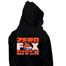 Load image into Gallery viewer, Zero Fox Given