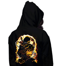 Load image into Gallery viewer, The Master Of Ninjutsu And Hellfire
