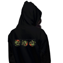 Load image into Gallery viewer, Rolling Beast