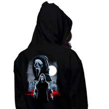 Load image into Gallery viewer, Scream Night